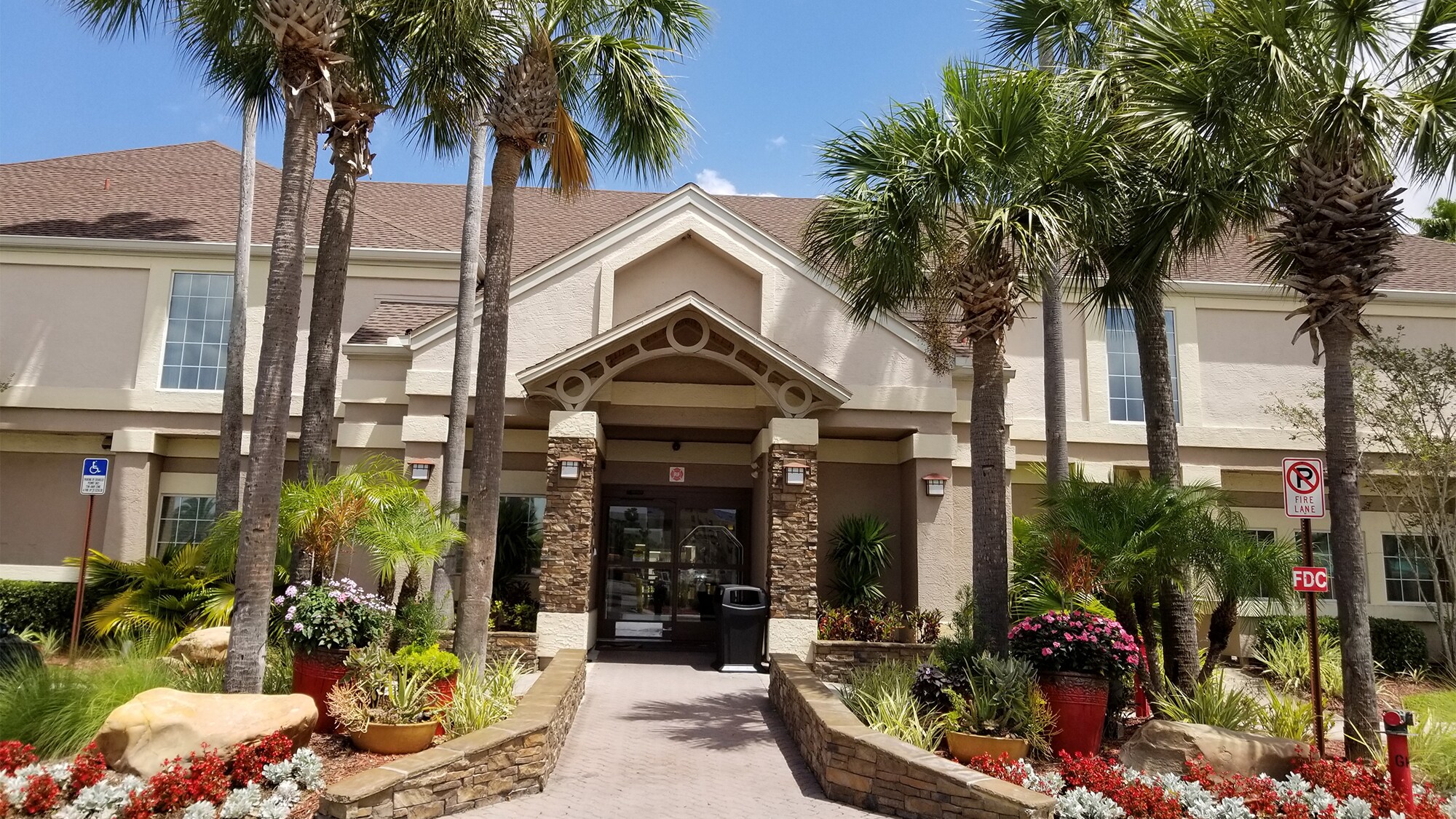 Sonesta ES Suites Orlando Lake Buena Vista